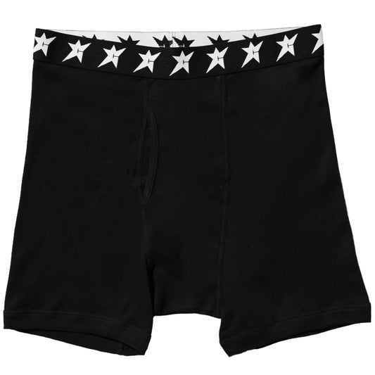 Carpet Company Boxer Briefs (3 Pack) - Black
