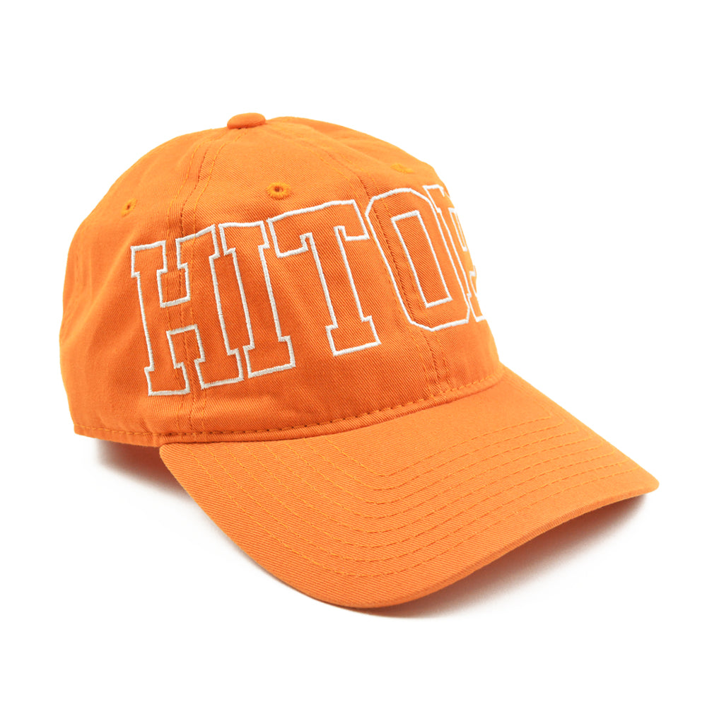 Hitopp PStar Cap - Orange