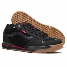 Load image into Gallery viewer, Vans Rowley XLT - Black/Chili Pepper