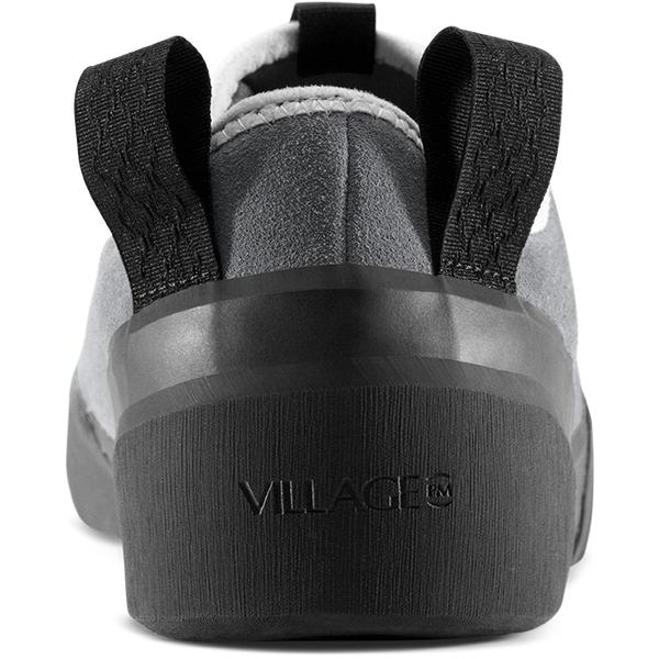 Village PM 1PM - Grey/Natural Black