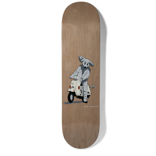 Girl Howard Mouse One Off Deck - 8.25