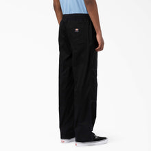 Load image into Gallery viewer, Dickies Skateboarding Summit Chef Pant - Black