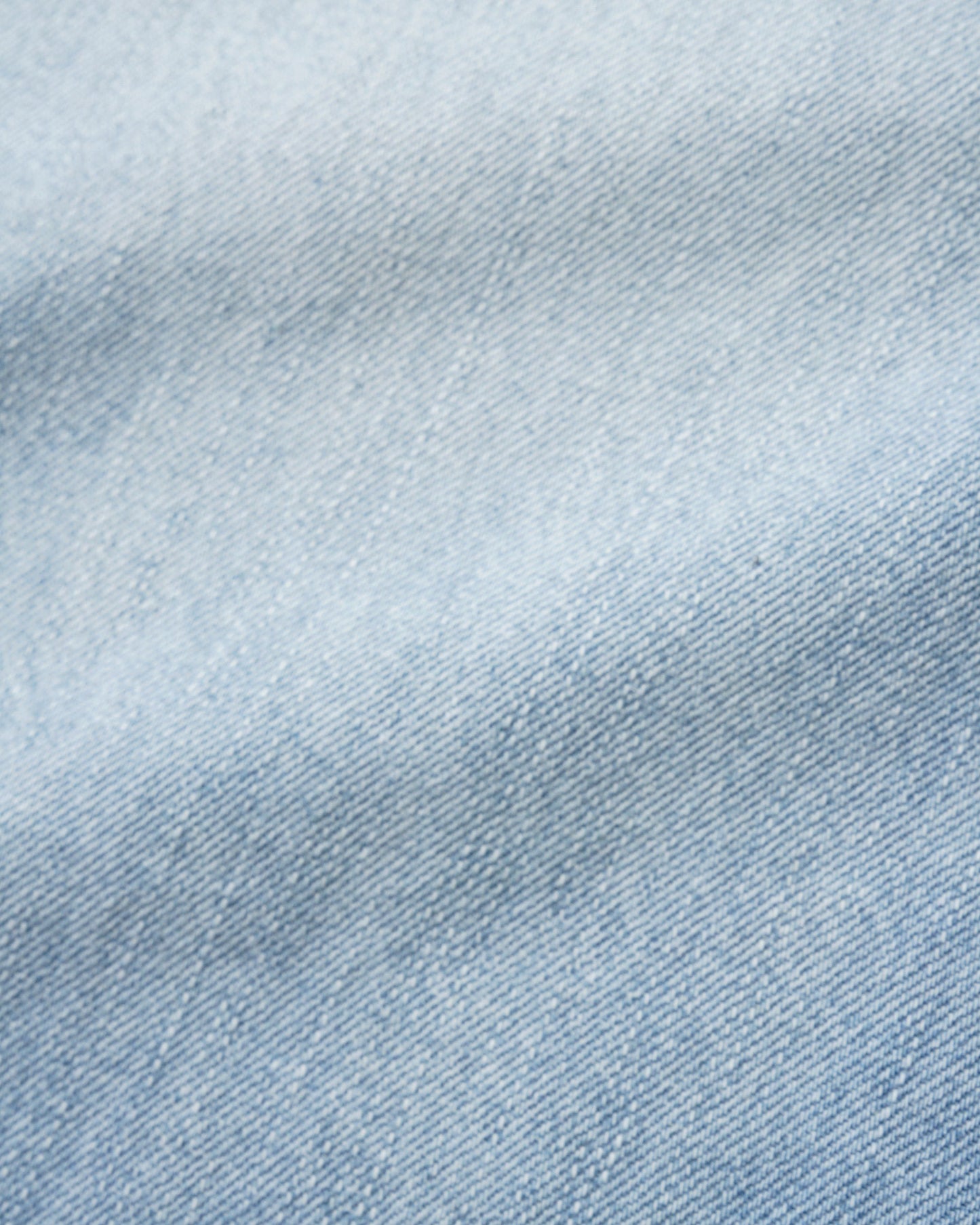 Butter Goods Heavyweight Weathergear Denim Jeans - Faded Blue