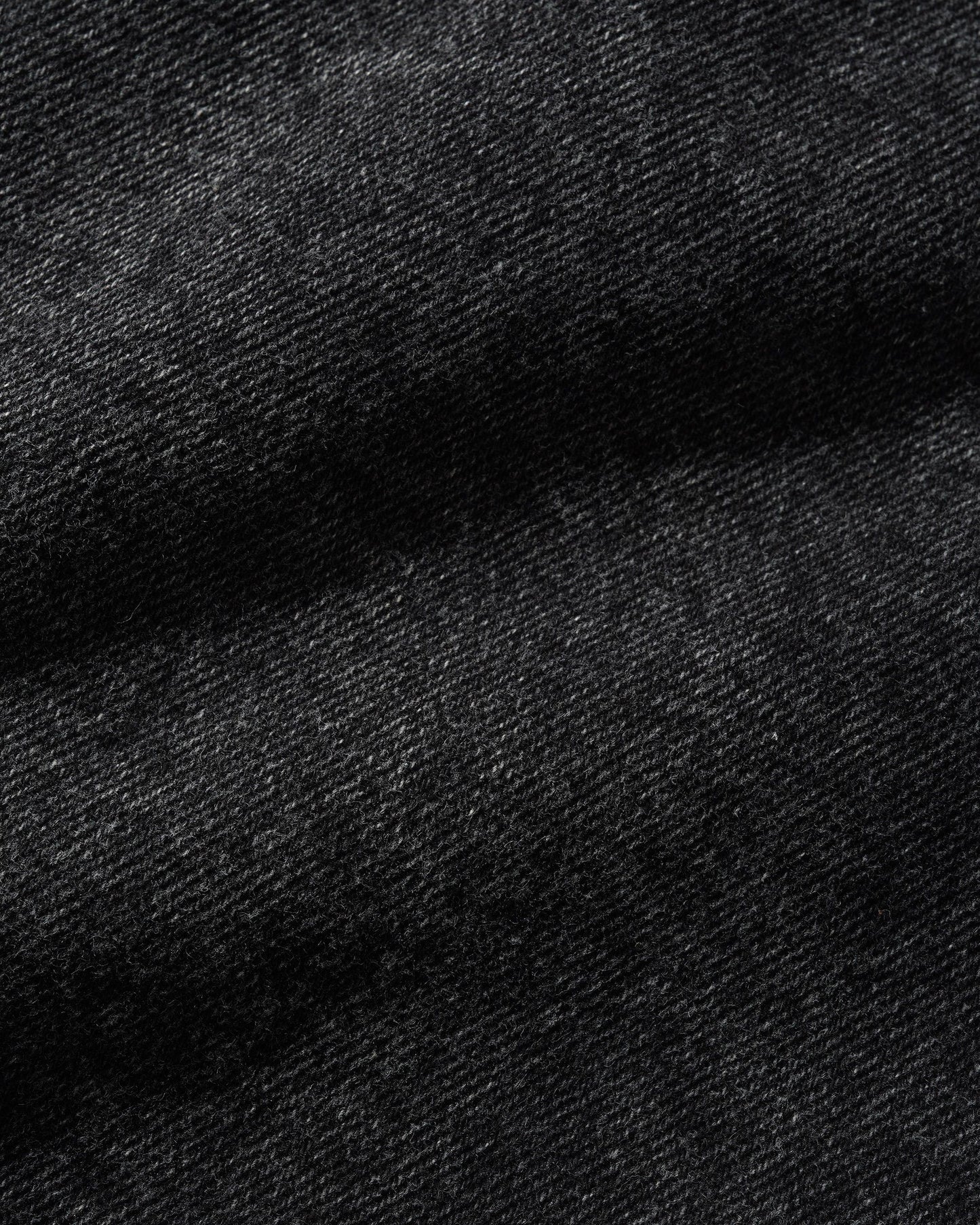 Butter Goods Weathergear Denim Jeans - Gunmetal