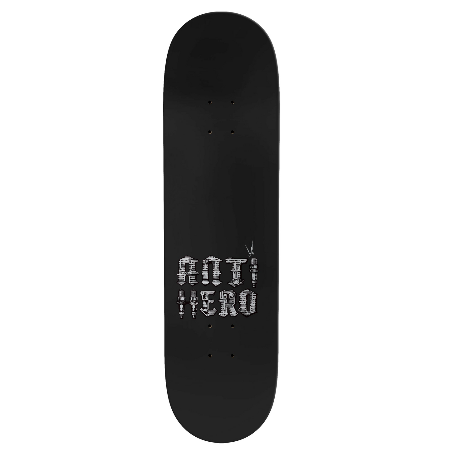 Antihero Taylor GT Revvington Deck - 8.5