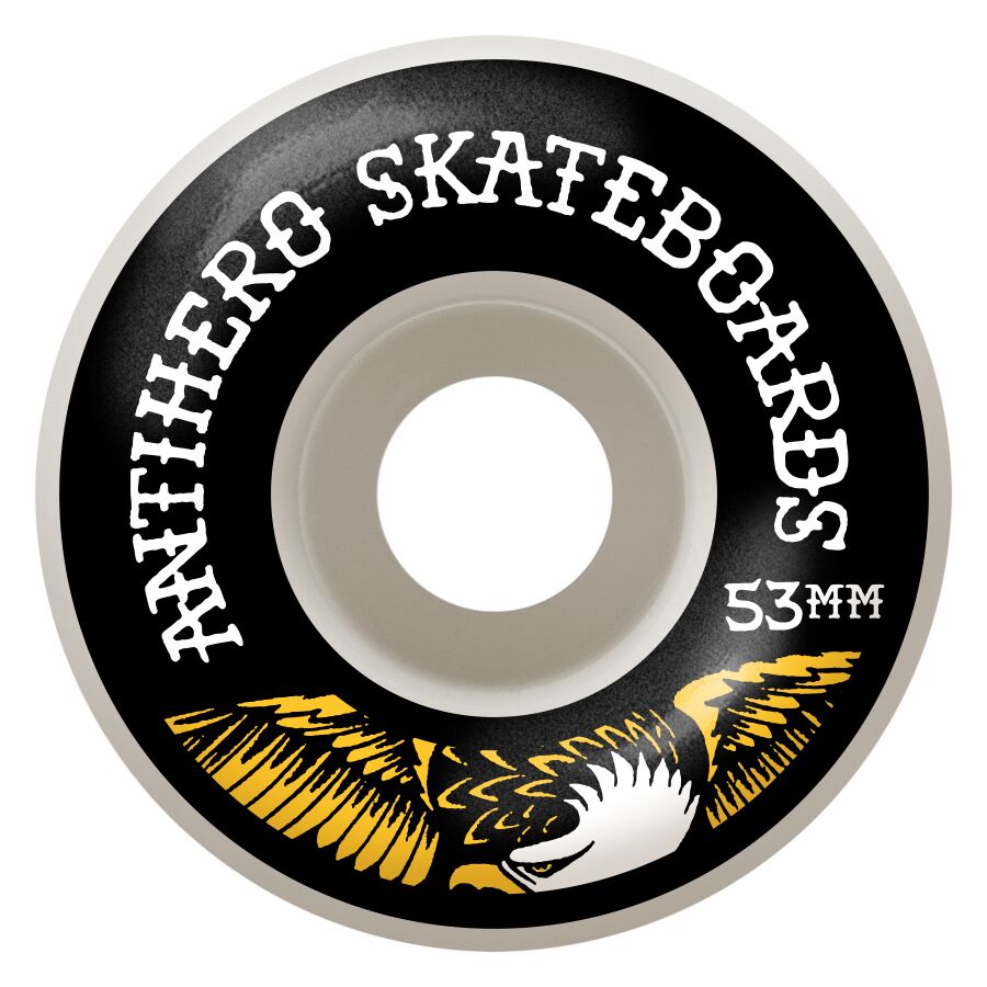 Antihero Pinstripe Eagle Complete - 7.3 Mid