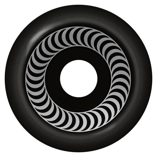 Spitfire Formula Four OG Classics Black Wheels - 99D 60mm