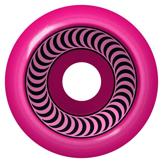 Spitfire Formula Four OG Classics Pink Wheels - 99D 53mm