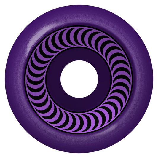 Spitfire Formula Four OG Classics Purple Wheels - 99D 56mm