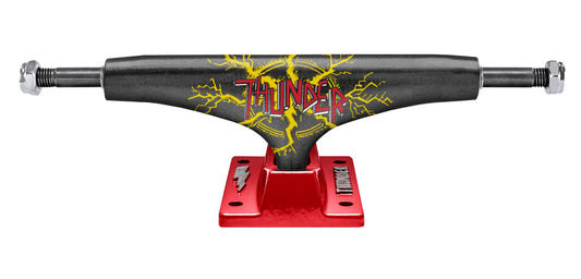 Thunder No Mercy Team Edition Trucks