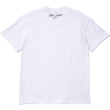 Load image into Gallery viewer, Carpet Company C-Star Logo Tee - White