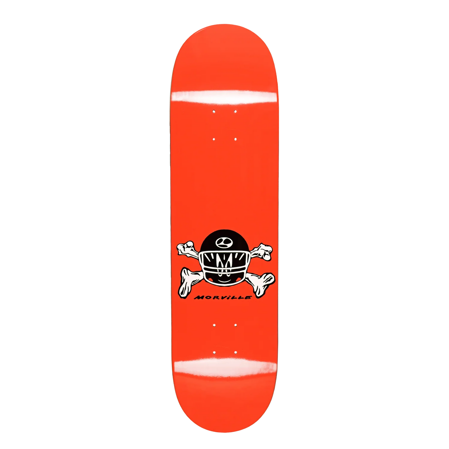 Limosine Nelly Morville Whole Hog Deck - 8.5