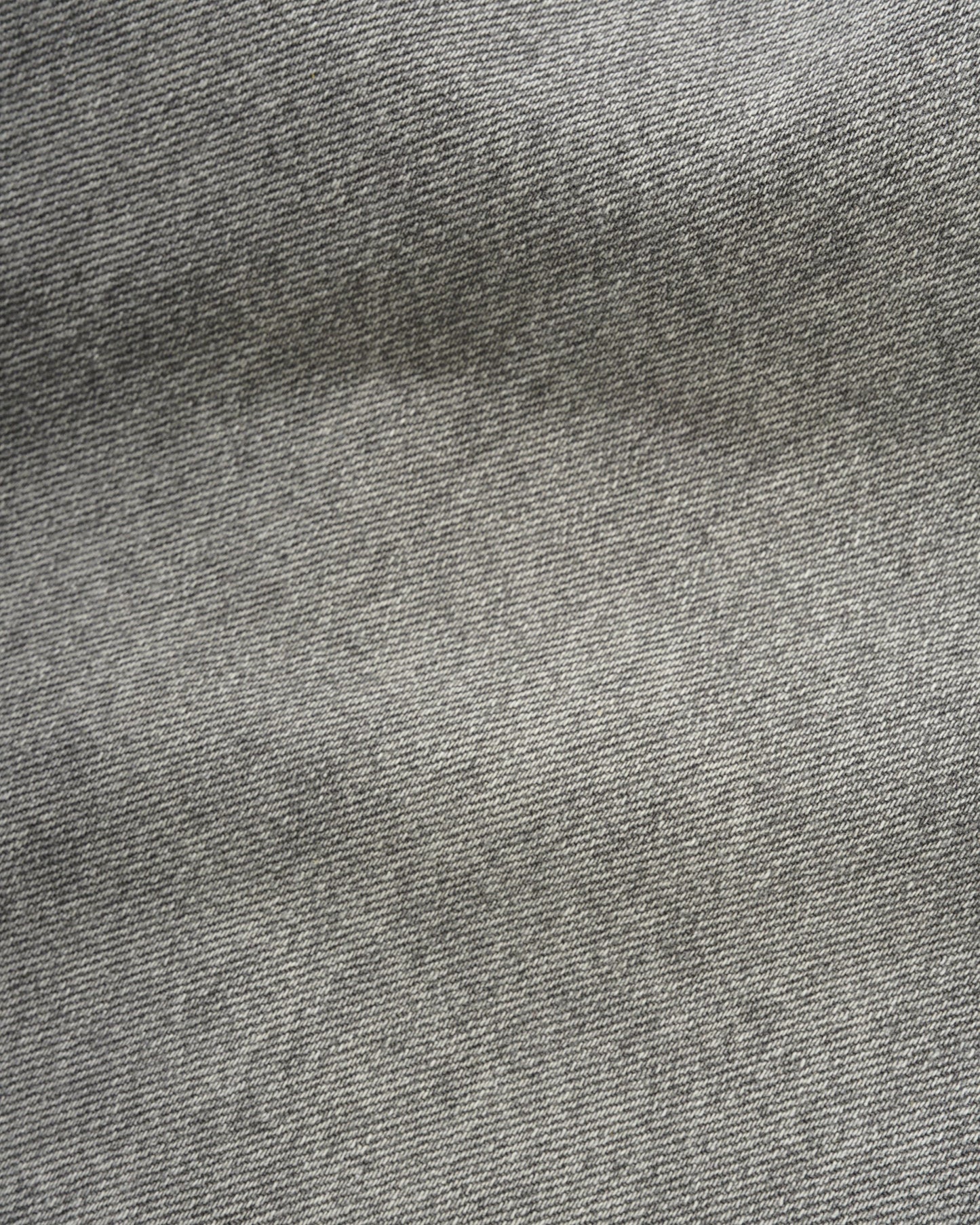 Butter Goods Wide Cut Denim Jeans - Grey Wash