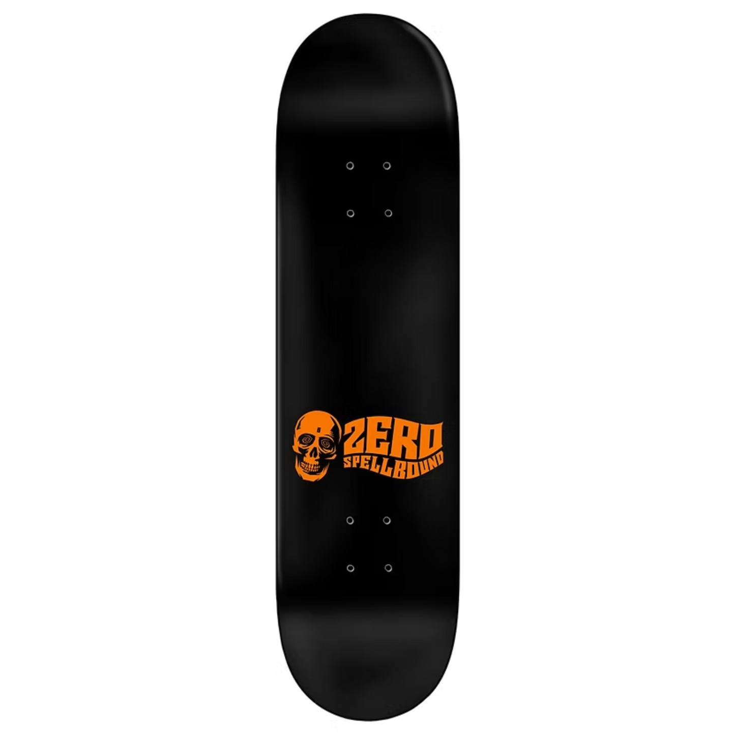 Zero Spellbound 30 Year Reissue Deck - 8.25