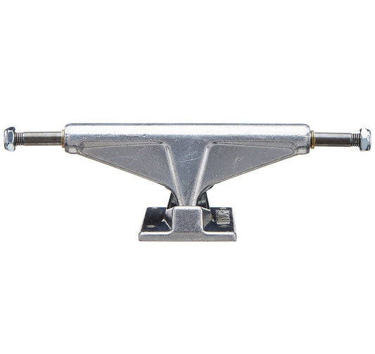 Venture All Polished Titanium Trucks