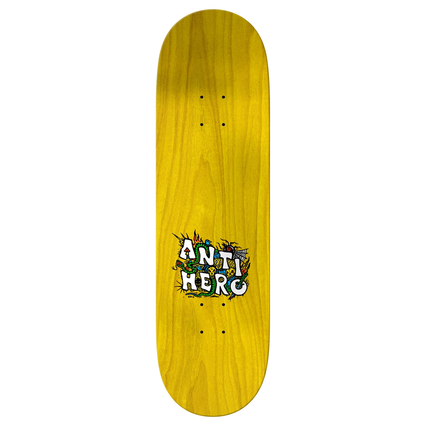 Antihero Raney Cascade Deck - 9.0