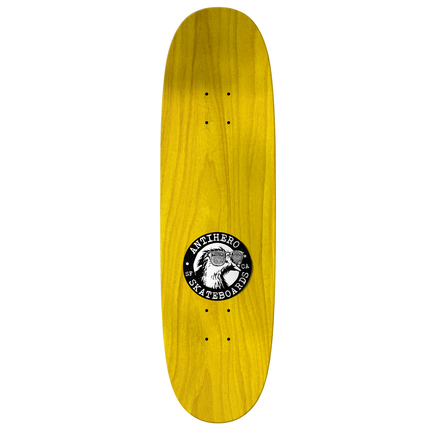 Antihero Gerwer Pigeon Vision Deck - 8.75