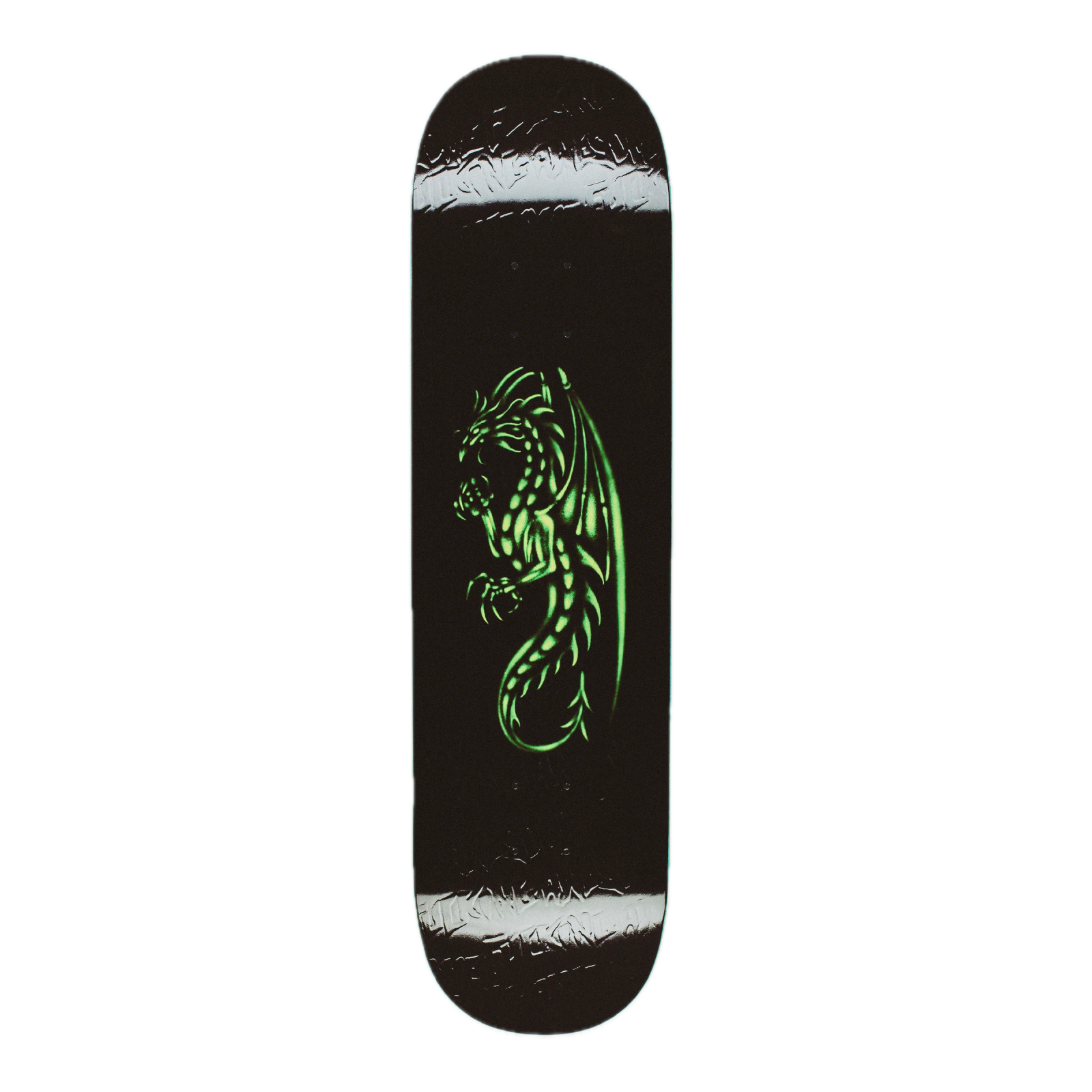 Fucking Awesome Aidan Dragon Deck - 8.25 – Ninetimes Skateshop