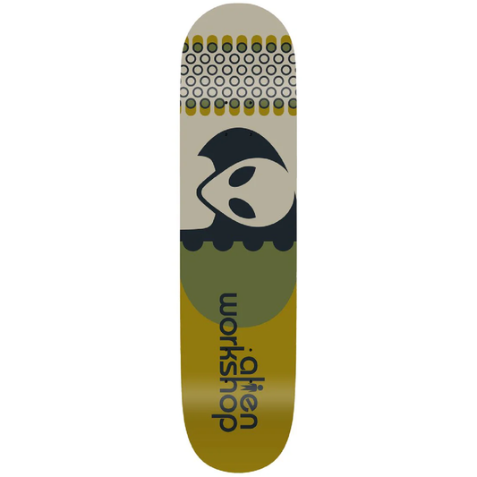 Alien Workshop Pills 1 Deck - 8.38