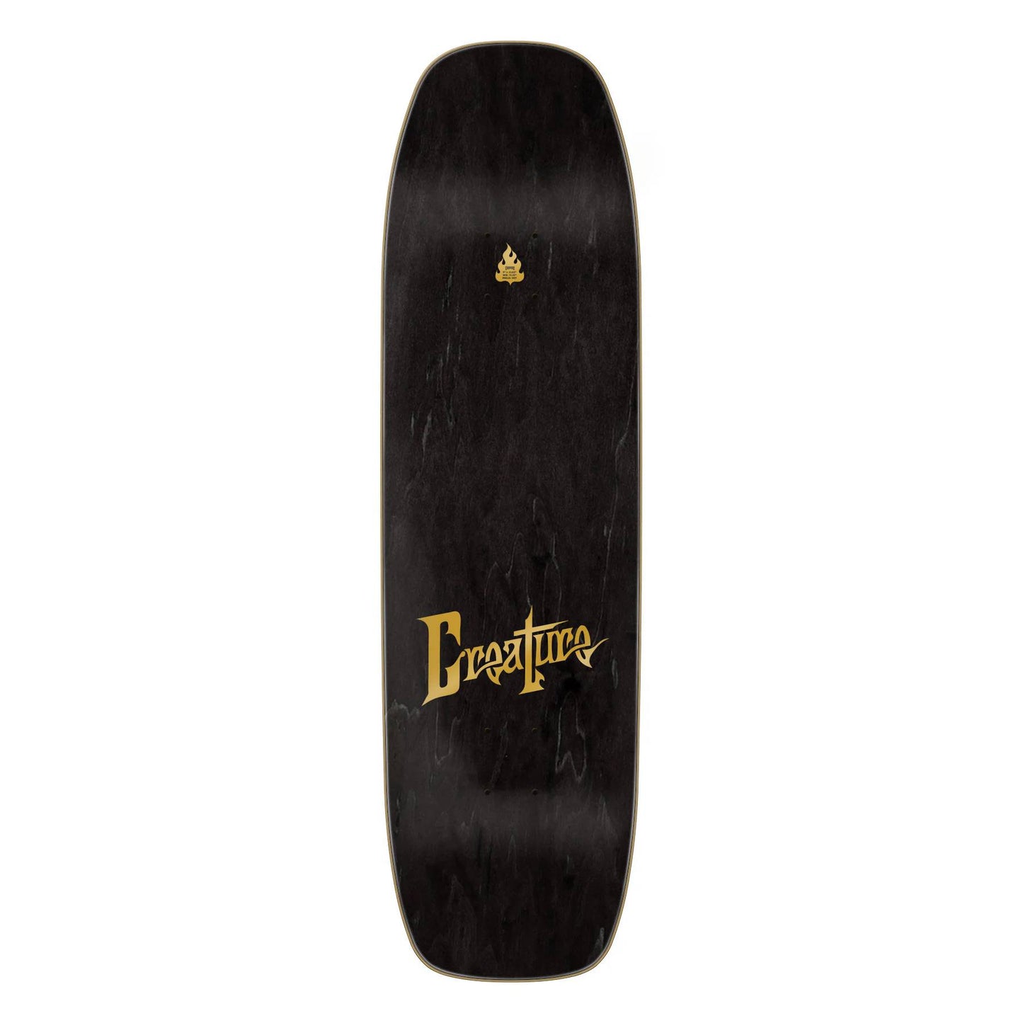 Creature Navarrette Angel Of Death XL Deck - 9.0