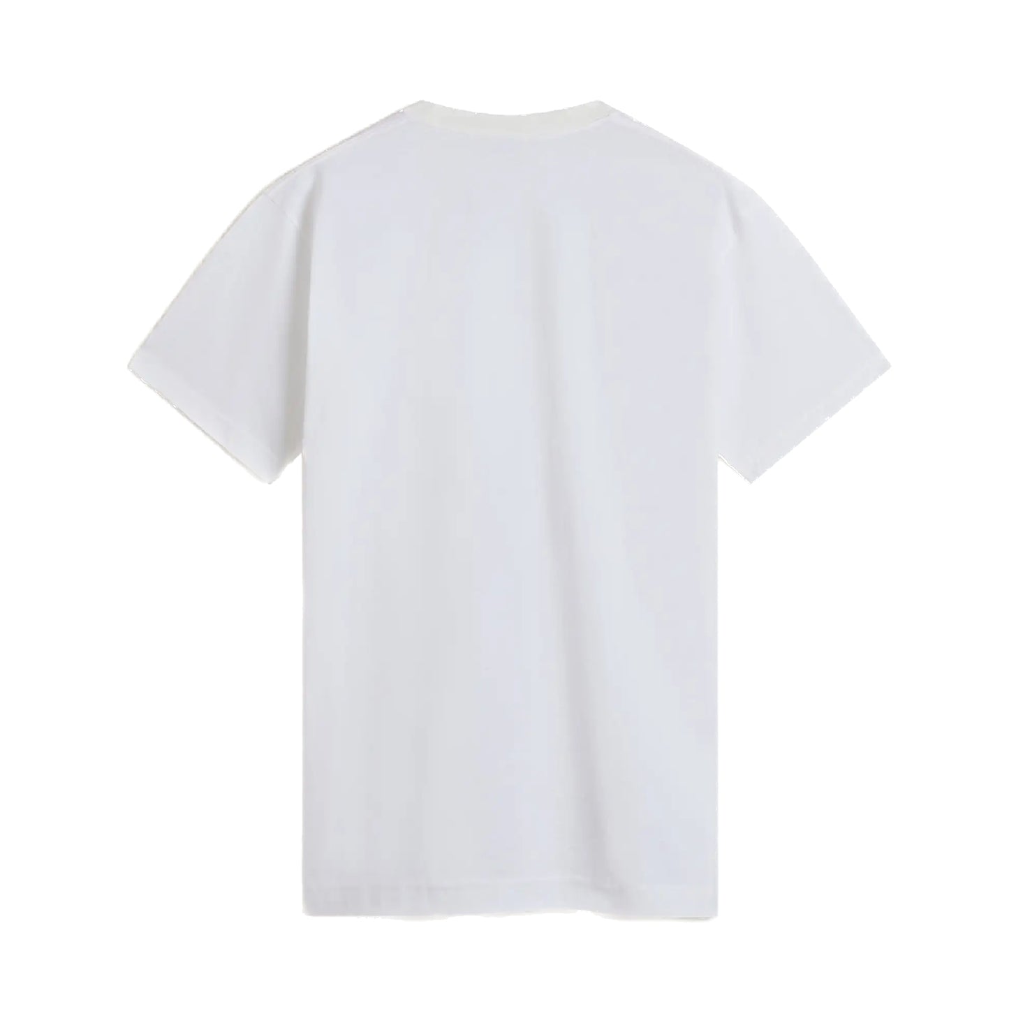 Vans Skate Atiba Haze 2-Pack Tee - White