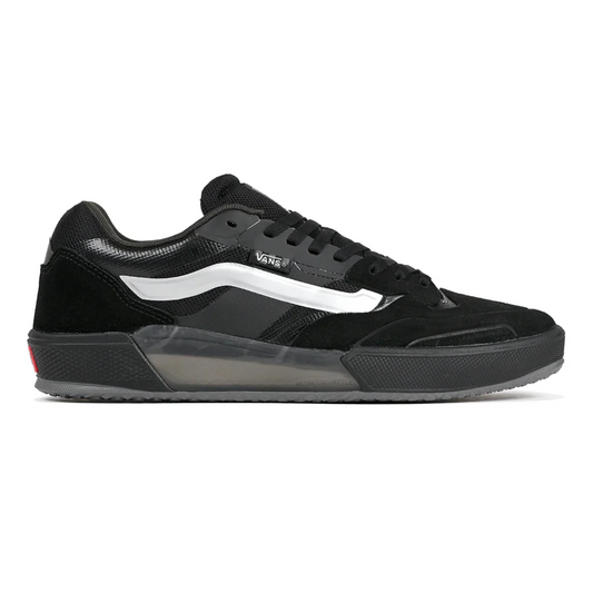 Vans Skate AVE 2.0 - Black/Metallic