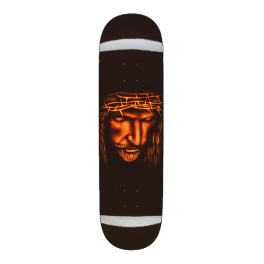 Fucking Awesome AVE La Corona Deck - 8.5