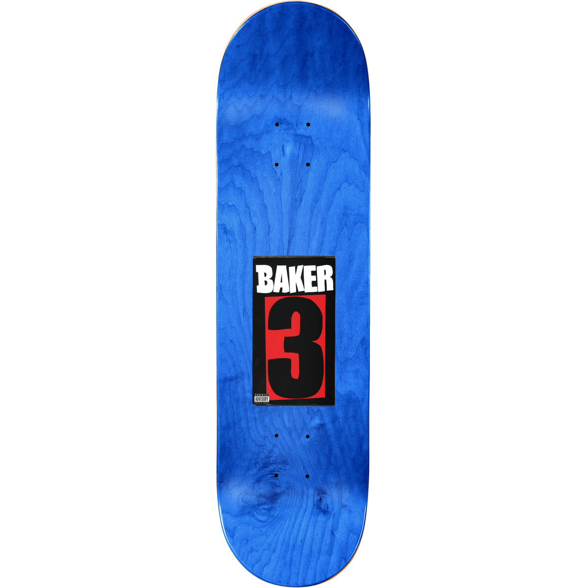 Baker Baker 3 Deck - 8.25