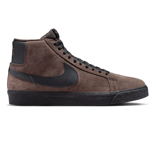 Nike SB Zoom Blazer Mid - Baroque Brown/Black