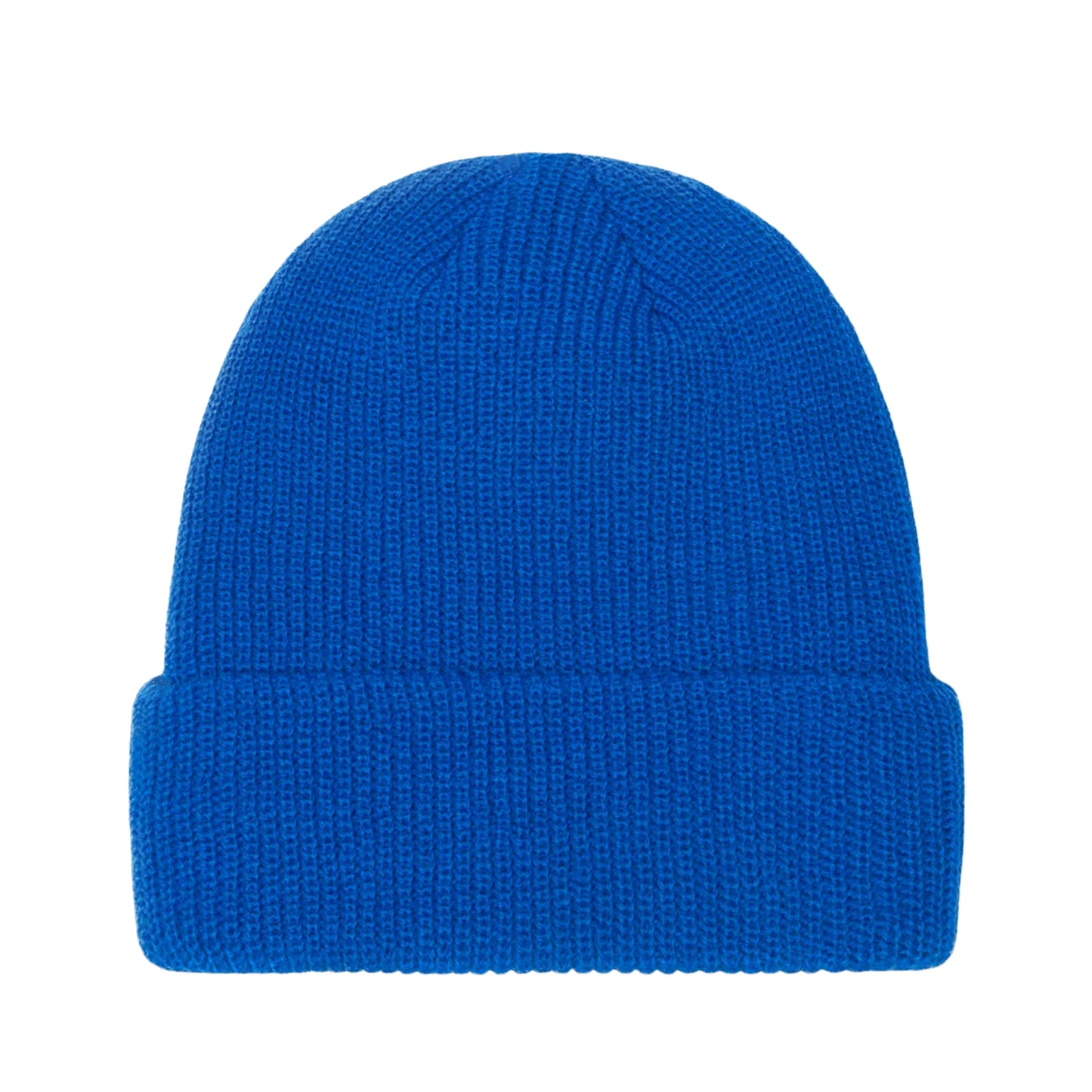 Stussy Basic Cuff Beanie - Admiral