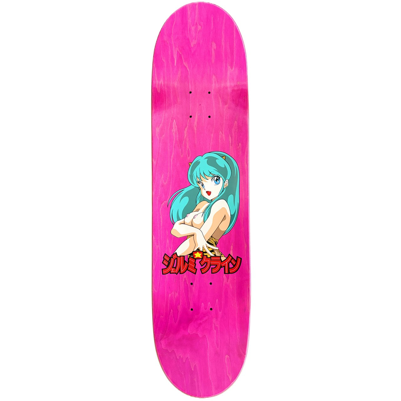 Hook-Ups Lum Chan At The Beach Deck - 8.5