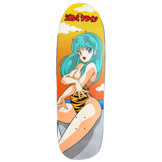 Hook-Ups Lum Chan At The Beach Deck - 9.5