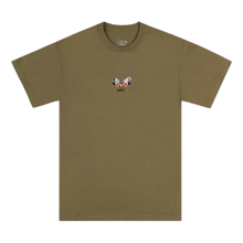 Load image into Gallery viewer, Bronze 56K Lantern Tee  - Military