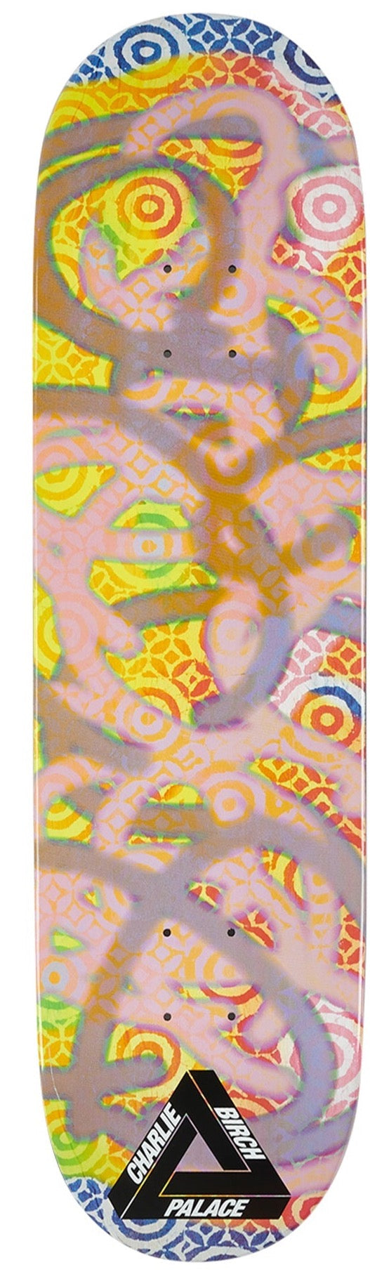 Palace Birch S29 Deck - 8.5