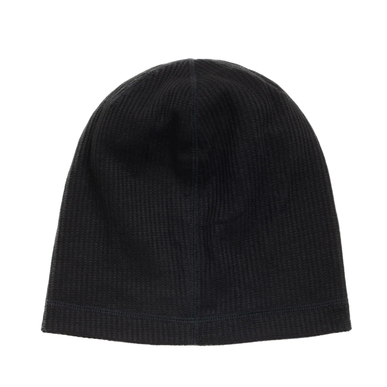 Stussy Skullcap Waffle Beanie - Black