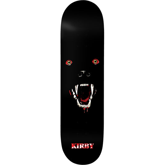 Deathwish Kirby Bloodhound Deck - 8.25