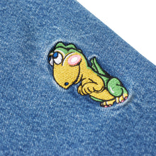 Load image into Gallery viewer, Carpet Company Dino Jeans - Blue