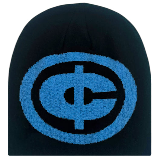 Carpet Company Cent Beanie - Black