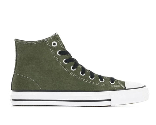 Converse CTAS Pro Hi Suede - Good Natured/Black/White
