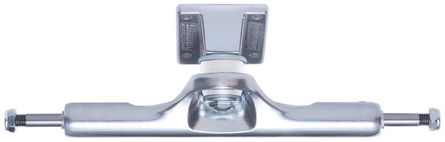 Slappy ST1 Curb Killer II Hollow Inverted Kingpin Trucks - 10