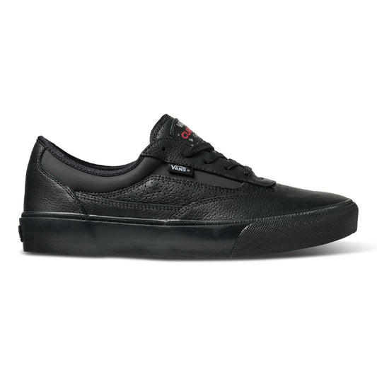 Vans Skate Curren Caples VCU - Black