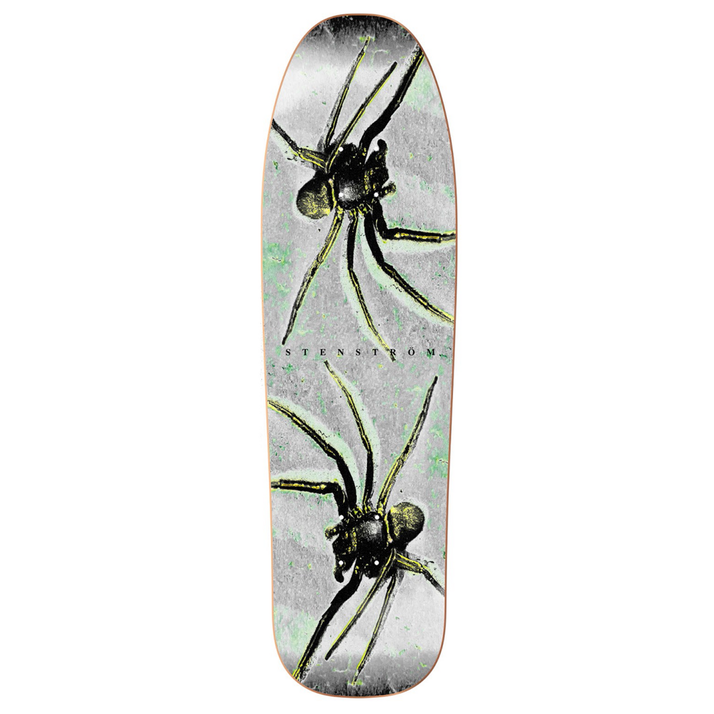 Polar Stenström Spider D1 Shape Deck - 9.25