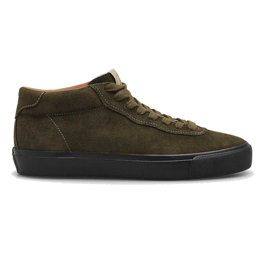 Last Resort Dane Brady VM001 Mid - Bronze Green/Black