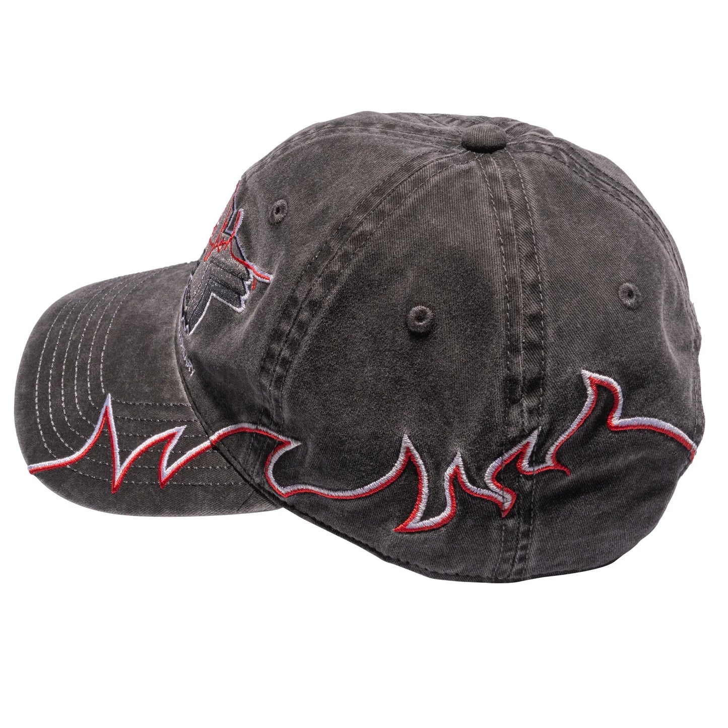 Deathwish Team Edition Dad Hat