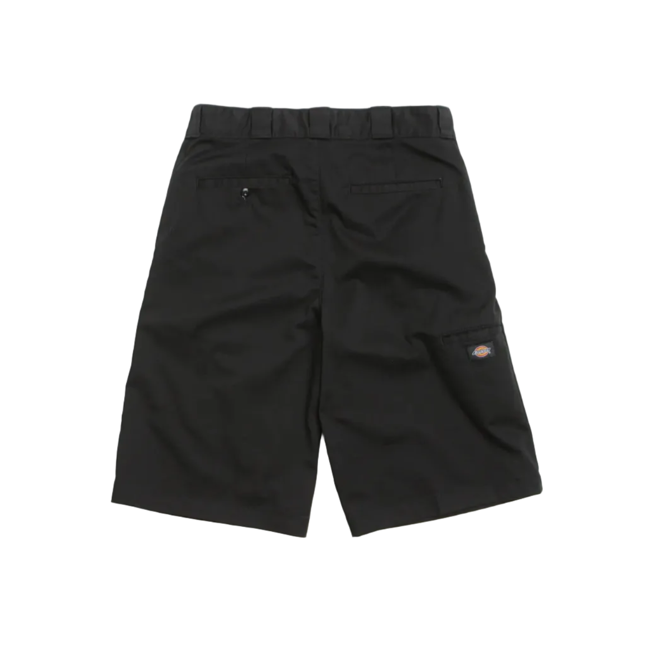 Dickies Unionville 13-Inch Work Short - Black