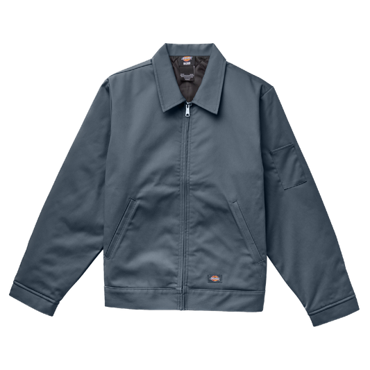 Dickies Insulated Eisenhower Jacket - Air Force Blue
