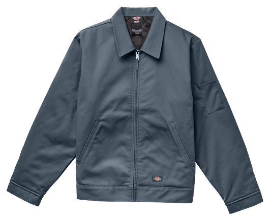 Dickies Insulated Eisenhower Jacket - Air Force Blue
