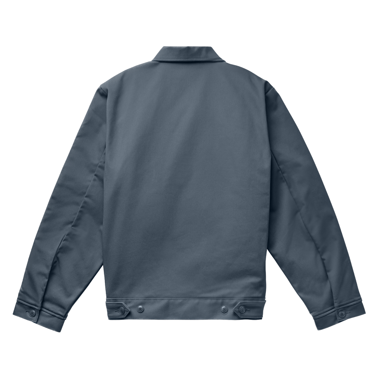 Dickies Insulated Eisenhower Jacket - Air Force Blue