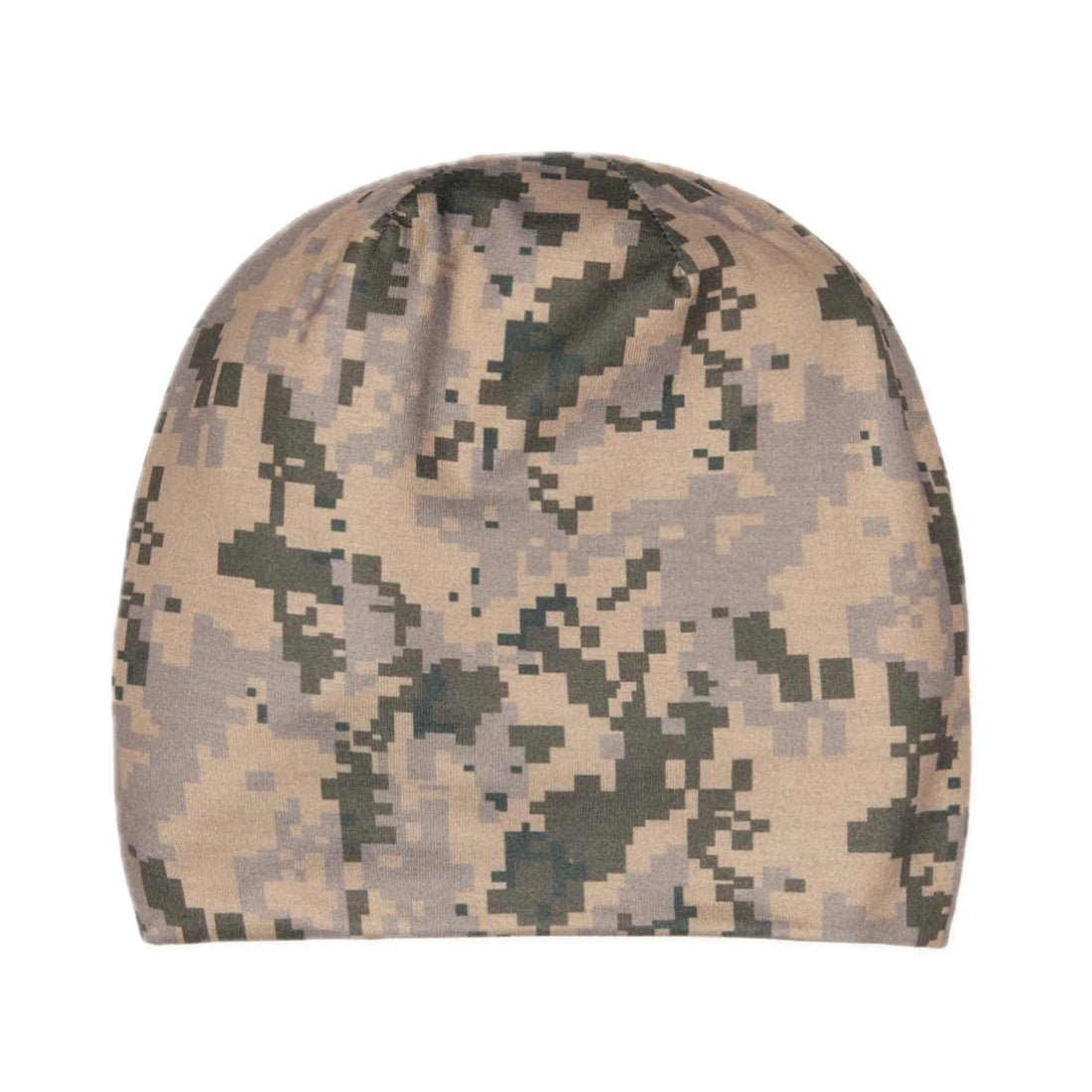 Stussy Skullcap Beanie - Digi Camo