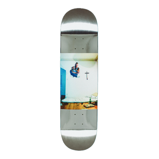 Fucking Awesome Dill Levitation Deck - 8.18